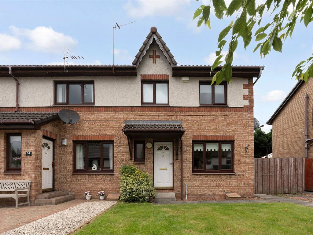 3 bed end terrace house for sale in Auchenbothie Crescent, Robroyston, Glasgow G33 Zoopla