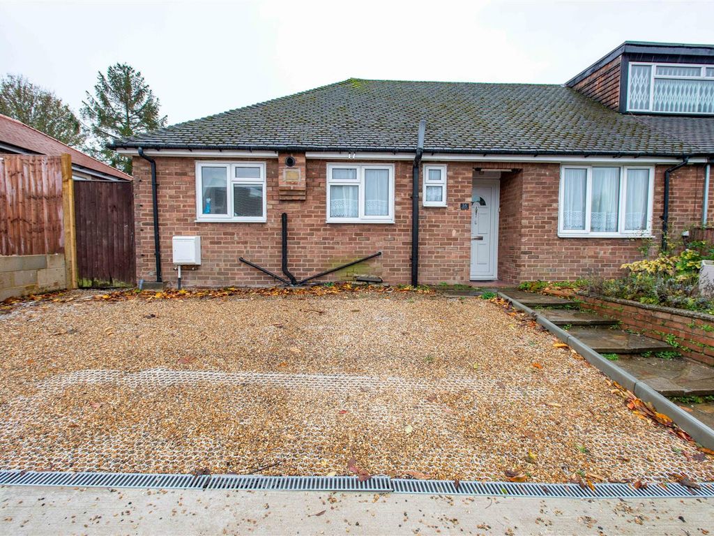 2 bed bungalow for sale in Ramsden Road, Orpington BR5, £465,000 Zoopla