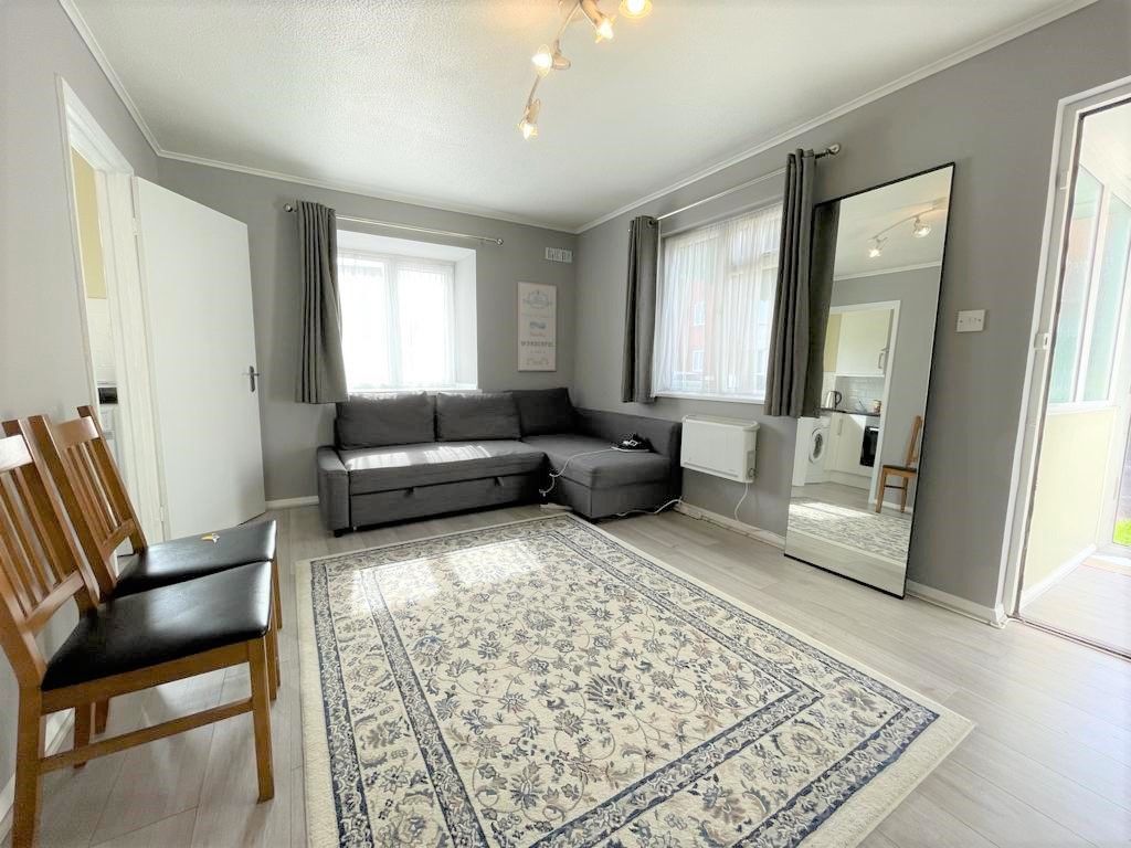 1 bed terraced house to rent in Rufford Close, Kenton, Harrow HA3 Zoopla