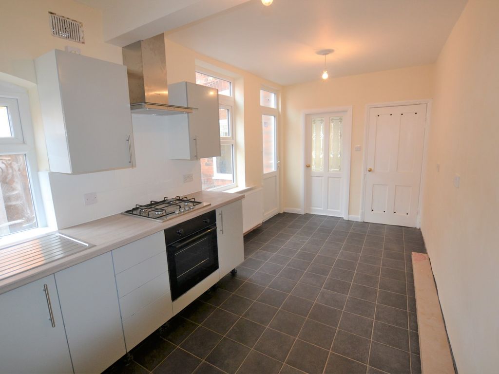 3 bed terraced house to rent in Clifford Street, Wigston LE18 Zoopla
