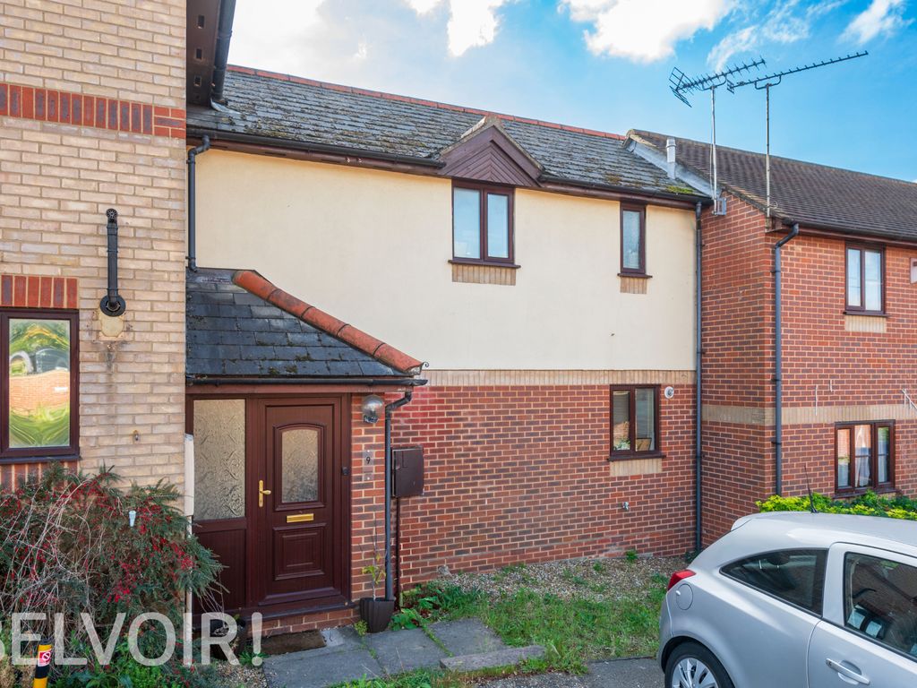 2 bed detached house for sale in Wycliffe Grove, Colchester CO1, £230,000 Zoopla