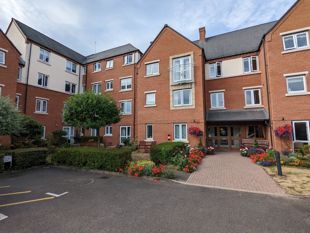 1 bed flat for sale in b Court, Drury Lane, Stourbridge DY8 Zoopla