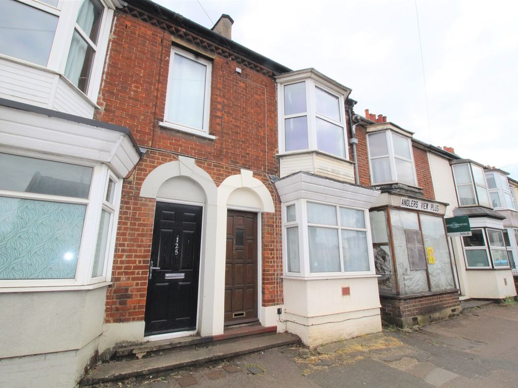 1 bed flat for sale in Nightingale Road, Hitchin SG5 Zoopla