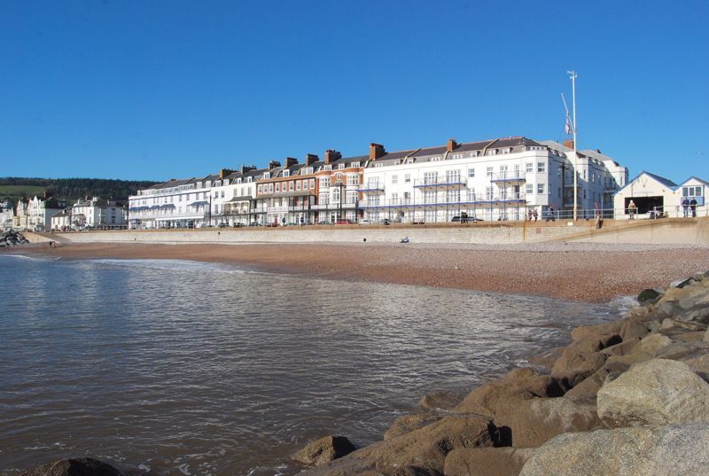 2 bed flat for sale in The Esplanade, Sidmouth EX10 Zoopla