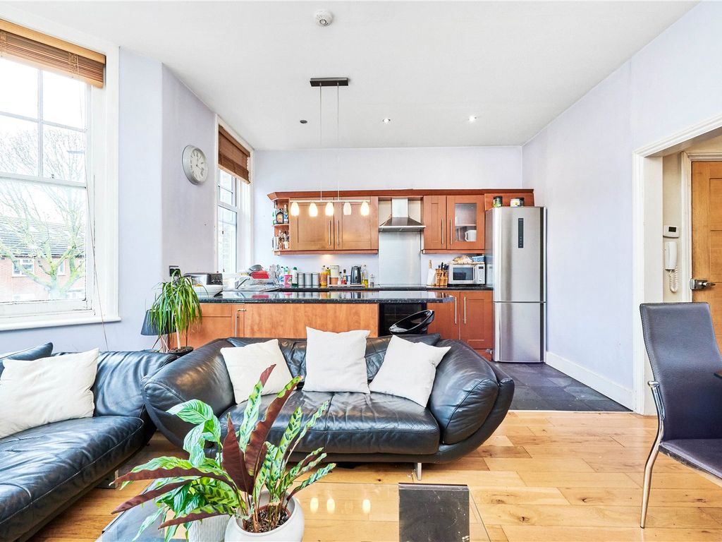 2 bed flat for sale in Gauden Road, London SW4 Zoopla