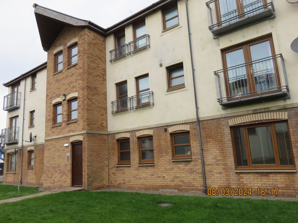 2 bed flat to rent in Lord Gambier Wharf, Kirkcaldy KY1, £750 pcm Zoopla