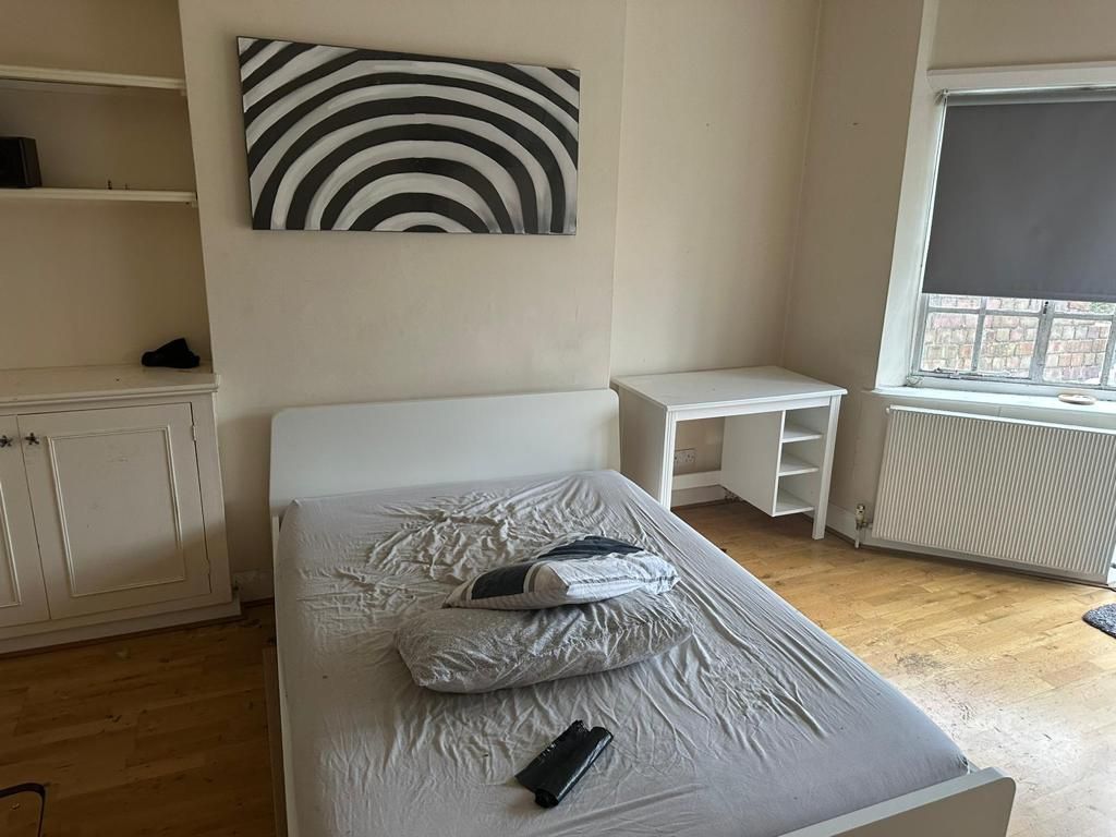 Room to rent in Nether Street, Finchley Central N3 Zoopla
