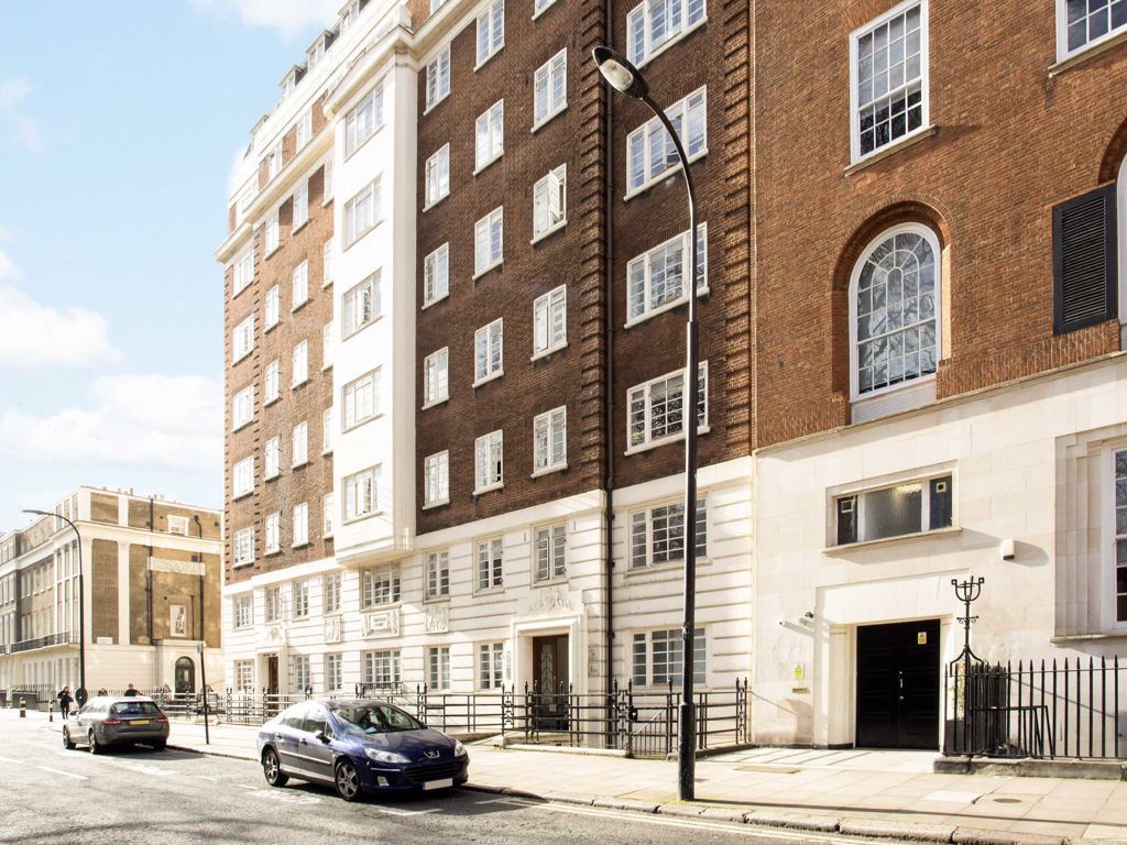 3 bed flat for sale in Tavistock Square, London WC1H Zoopla
