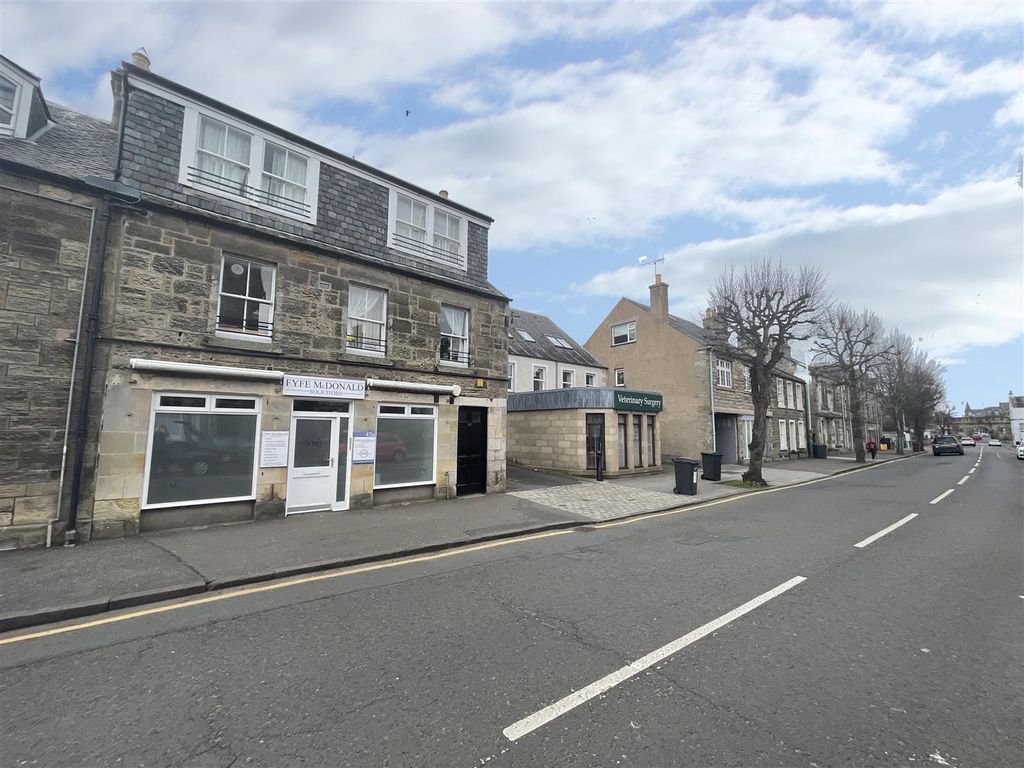 3 bed for sale in 43, Argyle Street, St Andrews KY16 Zoopla