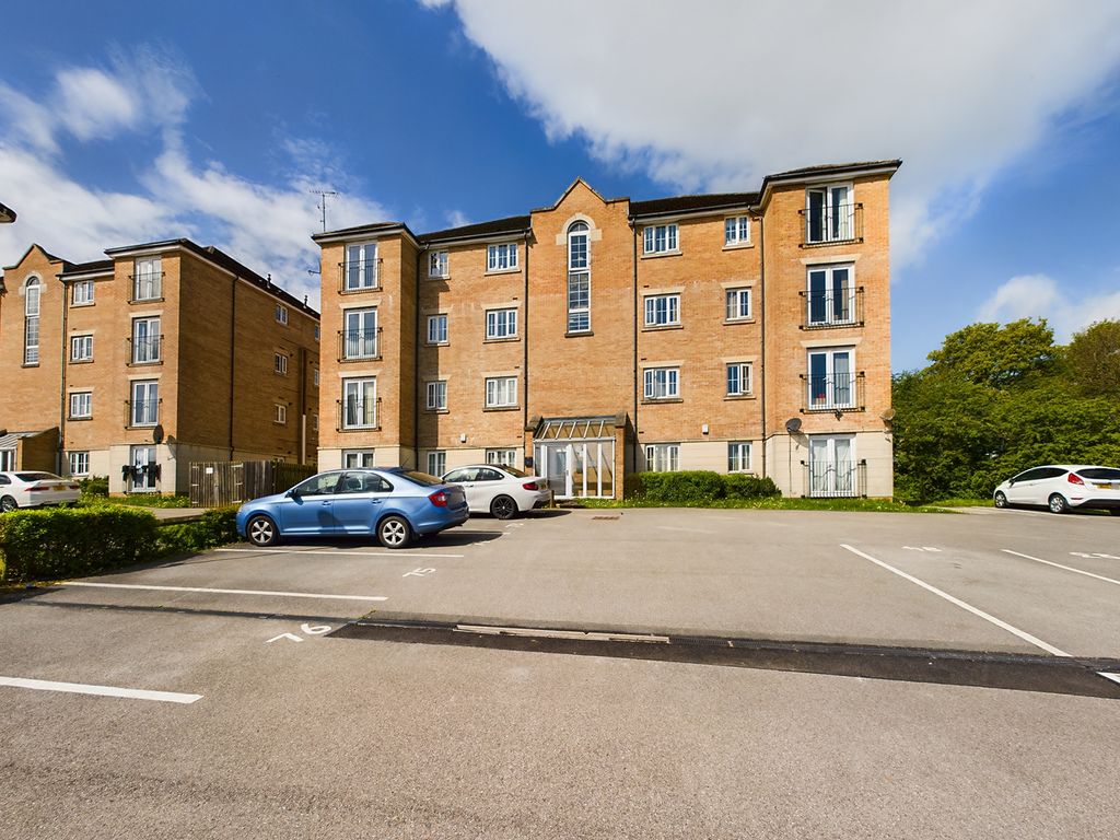 2 bed flat for sale in Sandhill Close, Bradford BD8 Zoopla