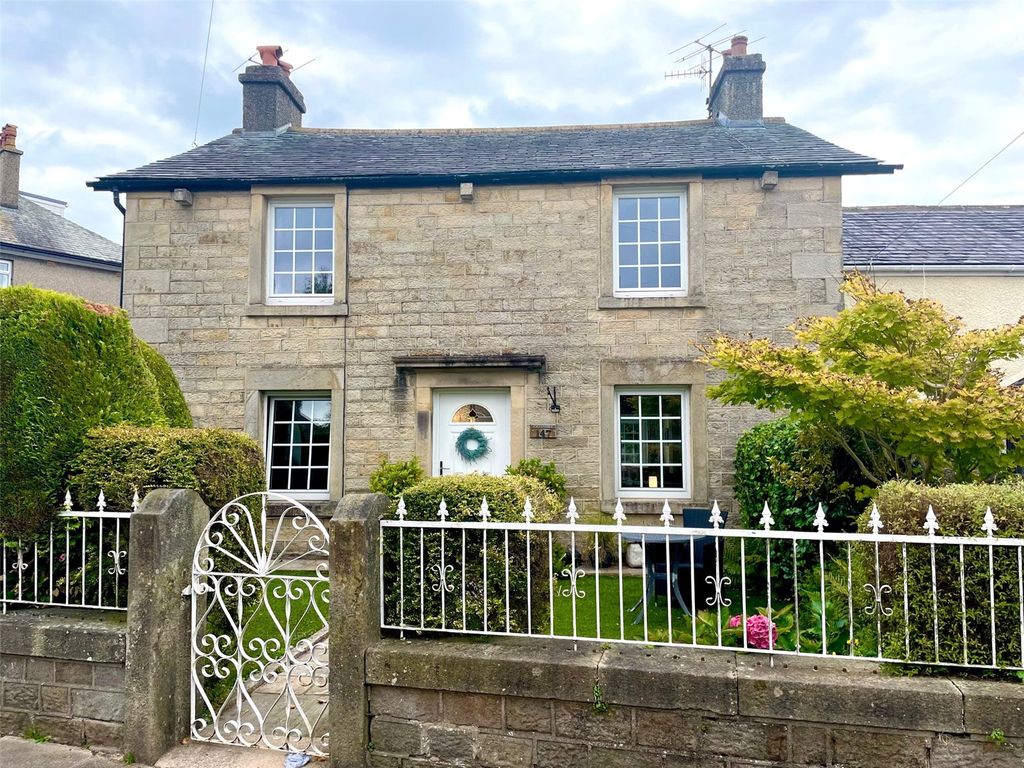 3 bed detached house for sale in Scotforth Road, Lancaster, Lancashire