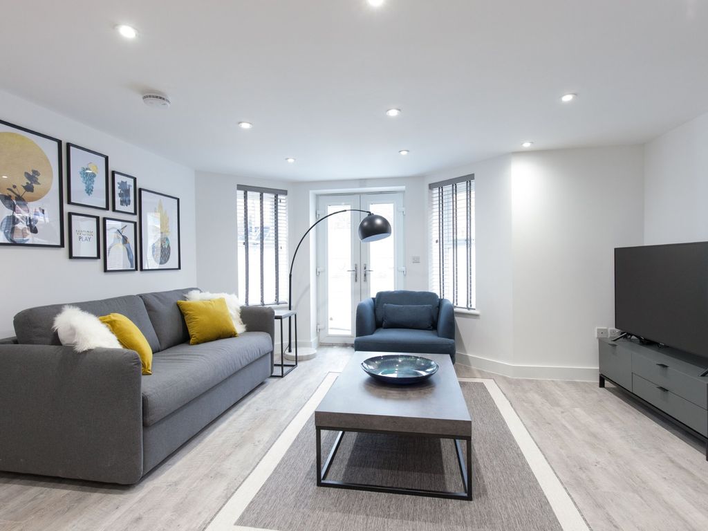 1 bed flat to rent in Montague House, Montague Road, Edgbaston B16, £1,000 pcm Zoopla