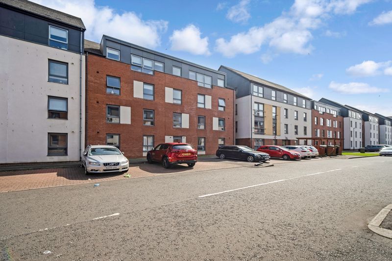 2 bed flat for sale in 14/4 Ferry Gait Crescent, Silverknowes