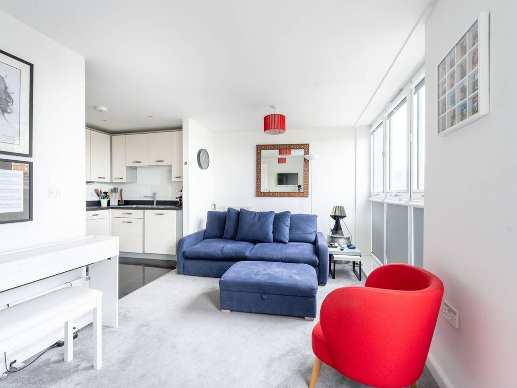 1 bed flat to rent in Brixton, Brixton, London SW4 Zoopla