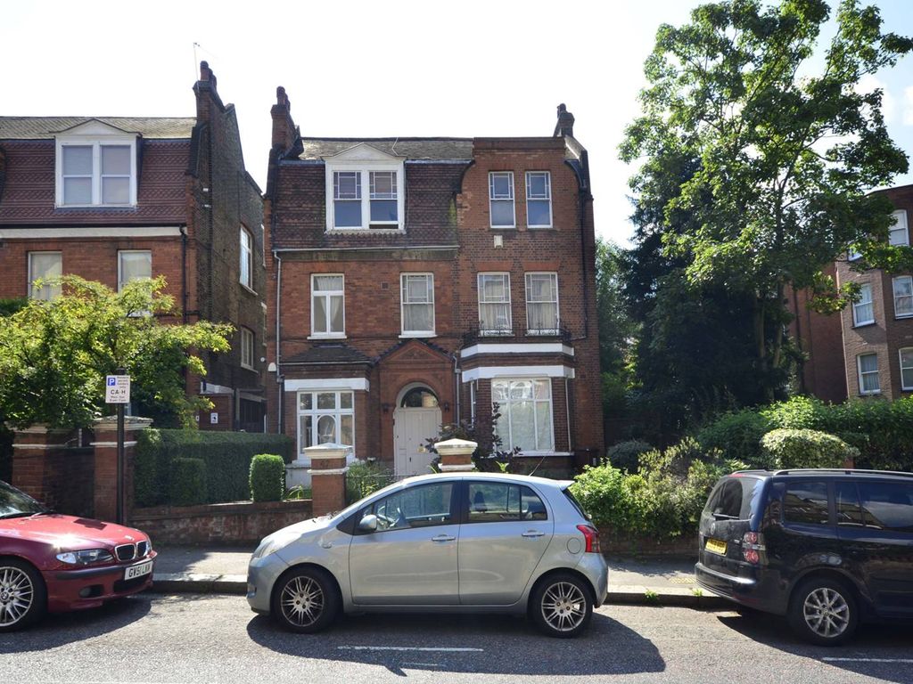 1 bed flat to rent in Arkwright Road, Hampstead, London NW3 Zoopla