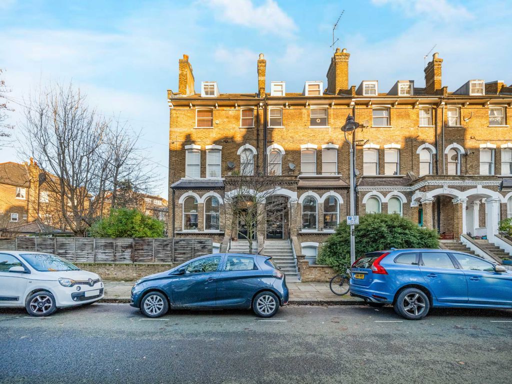 1 bed flat for sale in Ospringe Road, London NW5, £450,000 Zoopla
