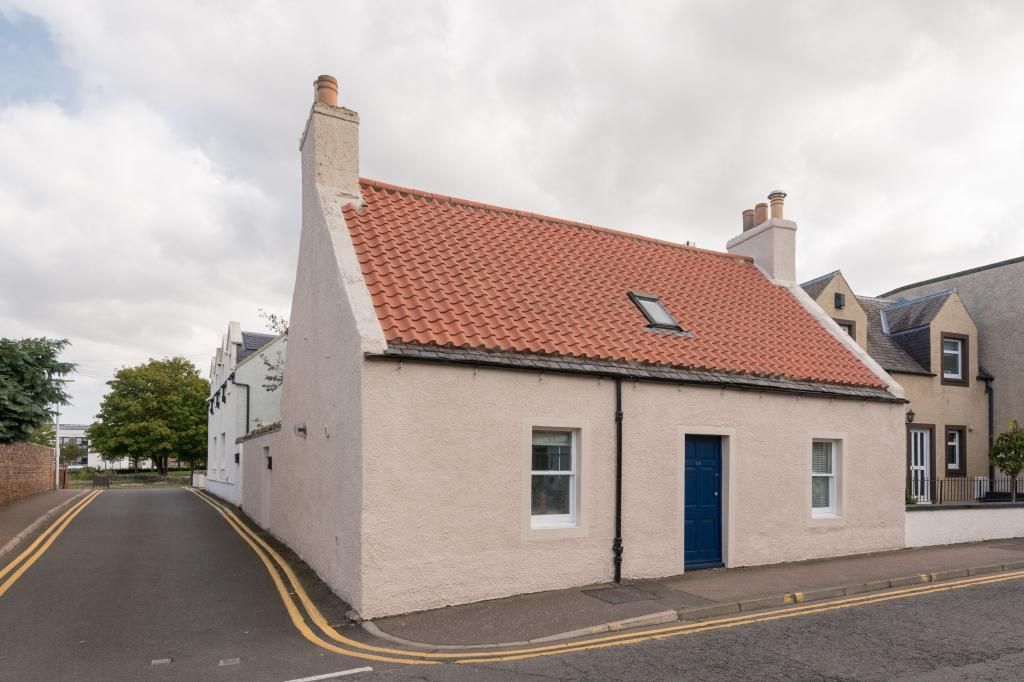 3 bed end terrace house for sale in 29 Winton Place, Tranent EH33 Zoopla