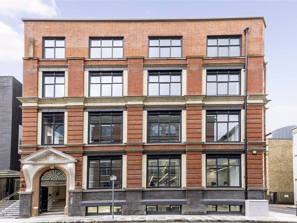 3 bed flat to rent in Queen Elizabeth Street, London SE1 Zoopla