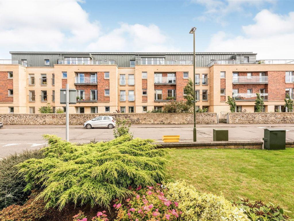 1 bed flat for sale in Lyle Court, Barnton Grove, Edinburgh EH4 Zoopla