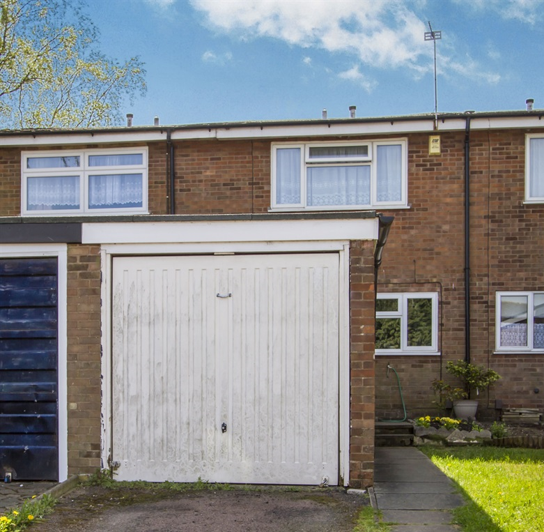 3 bed terraced house to rent in Fernleys Close, Beaumont Leys LE4 Zoopla