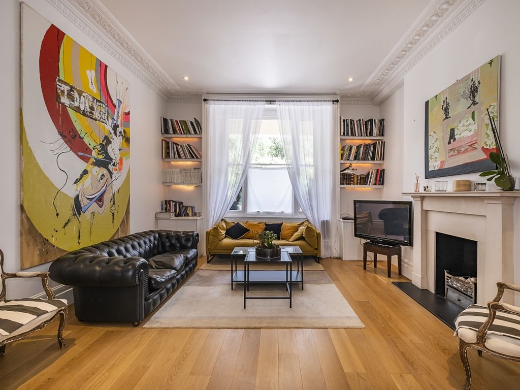 4 bed flat to rent in Eccleston Square, London SW1V, £10,833 pcm Zoopla