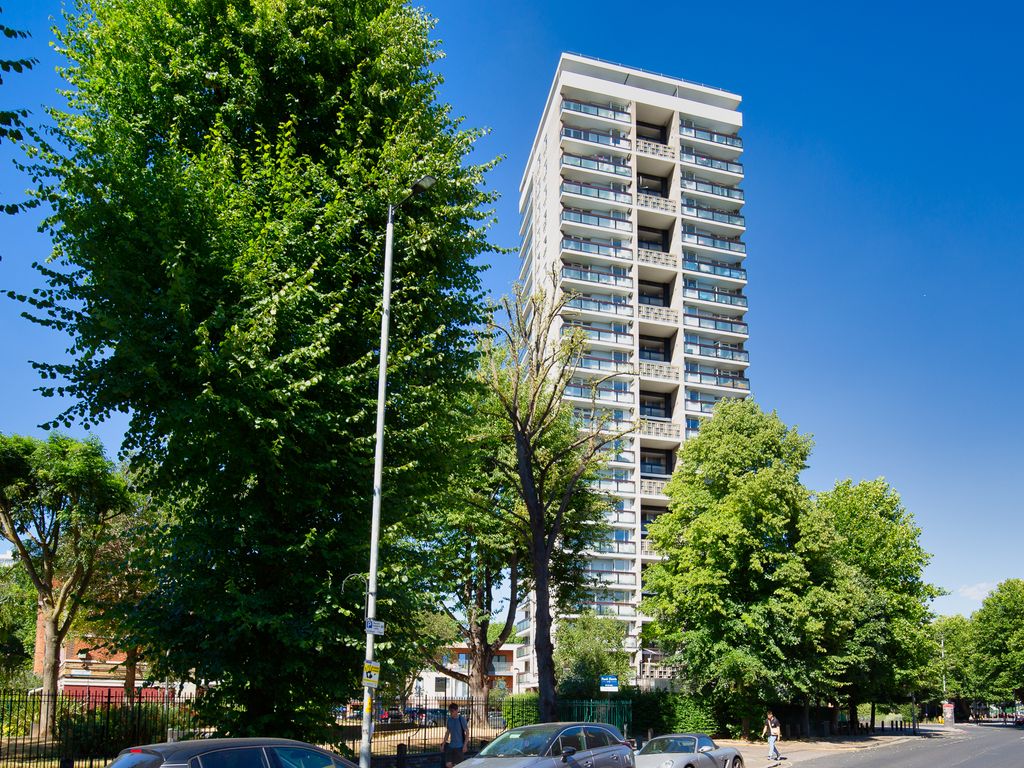 2 bed flat for sale in Abbey Street, London SE1 Zoopla