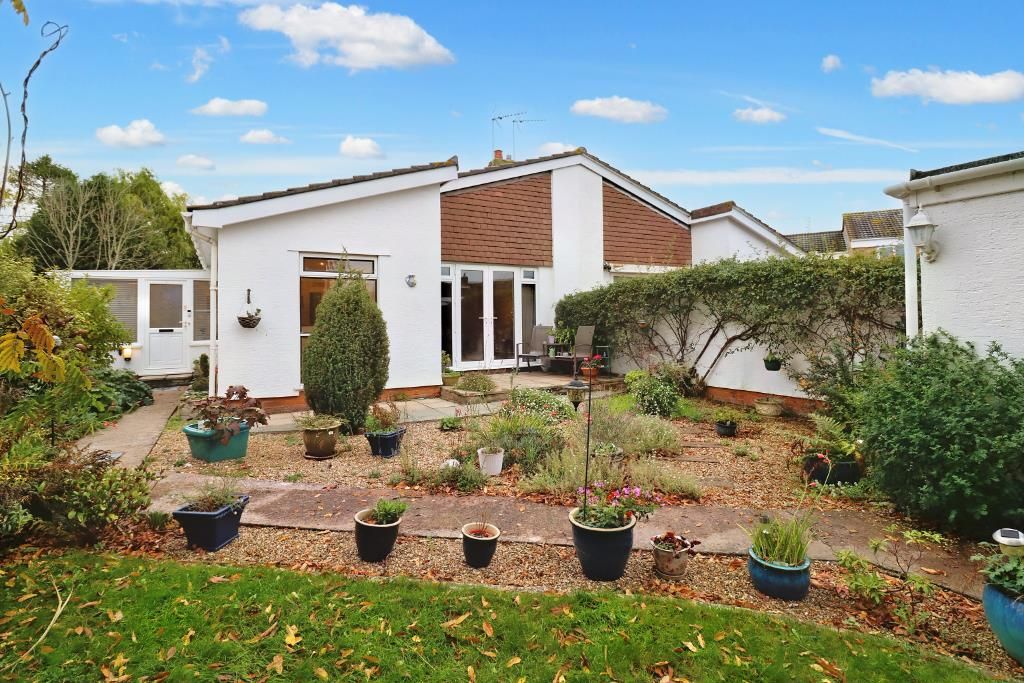 2 bed semidetached bungalow for sale in Dart Road, Clevedon BS21 Zoopla