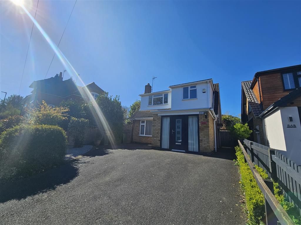 3 bed property to rent in Main Street, Kirby Muxloe, Leicester LE9 Zoopla