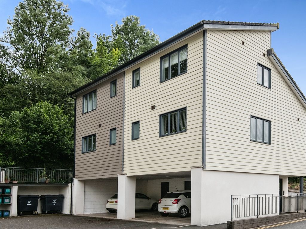 2 bed semidetached house for sale in Monkton Road, Honiton EX14 Zoopla