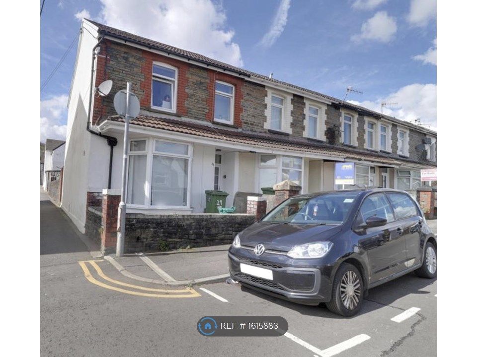 Room to rent in New Park Terrace, Pontypridd CF37 Zoopla