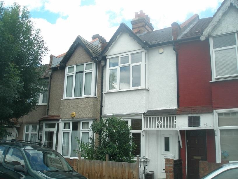 2 bed terraced house to rent in Ashtree Avenue, Mitcham CR4 Zoopla