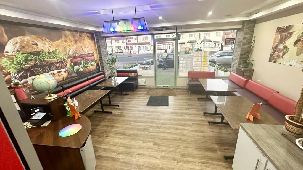 Restaurant/cafe for sale in Air Park Way, Feltham TW13 Zoopla