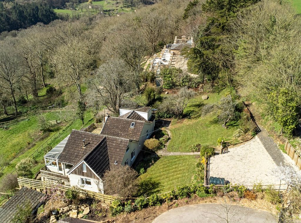 4 bed detached house for sale in Staples Hill, Freshford BA2 Zoopla