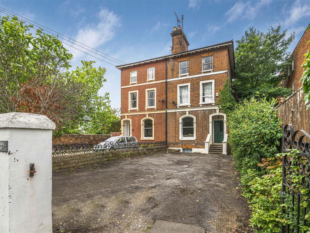 6 bed semidetached house for sale in Kendrick Road, Reading RG1, £