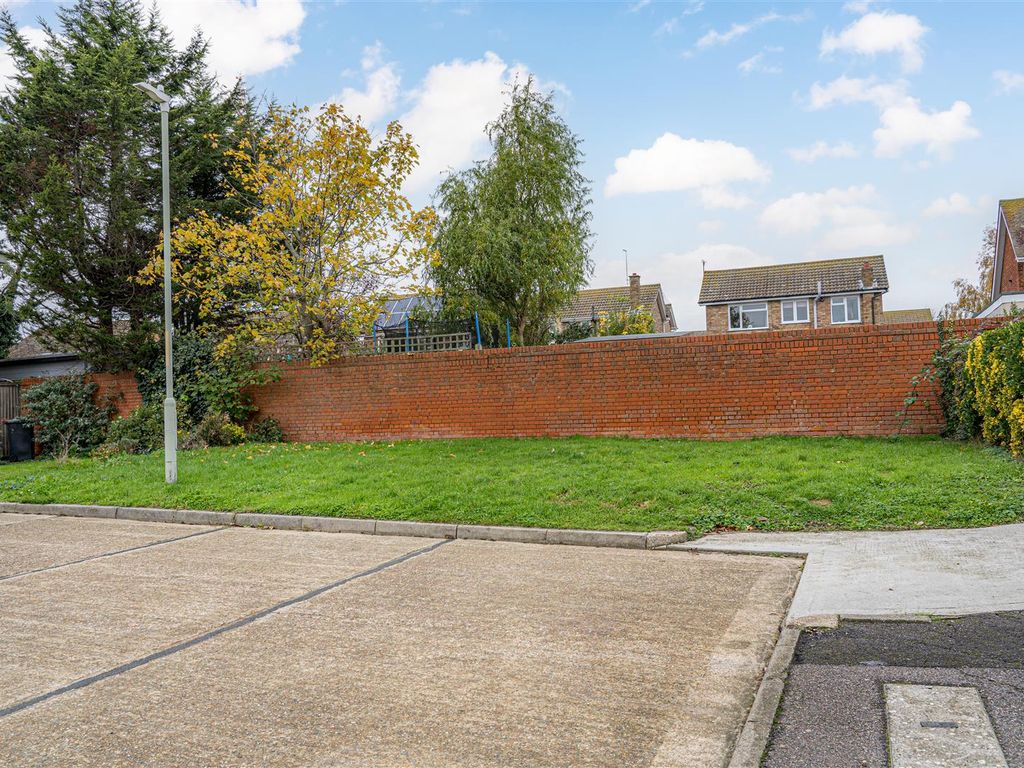 Land for sale in Bowland Close, Herne Bay CT6 Zoopla