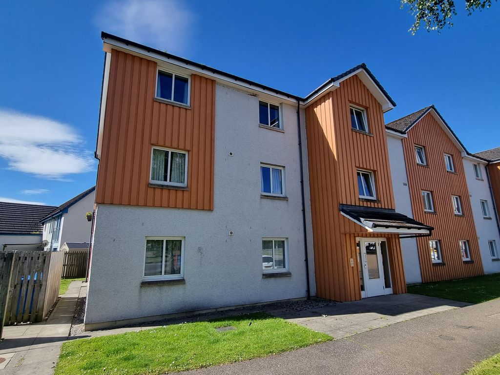 2 bed flat for sale in Newlands Road, Aviemore PH22 Zoopla