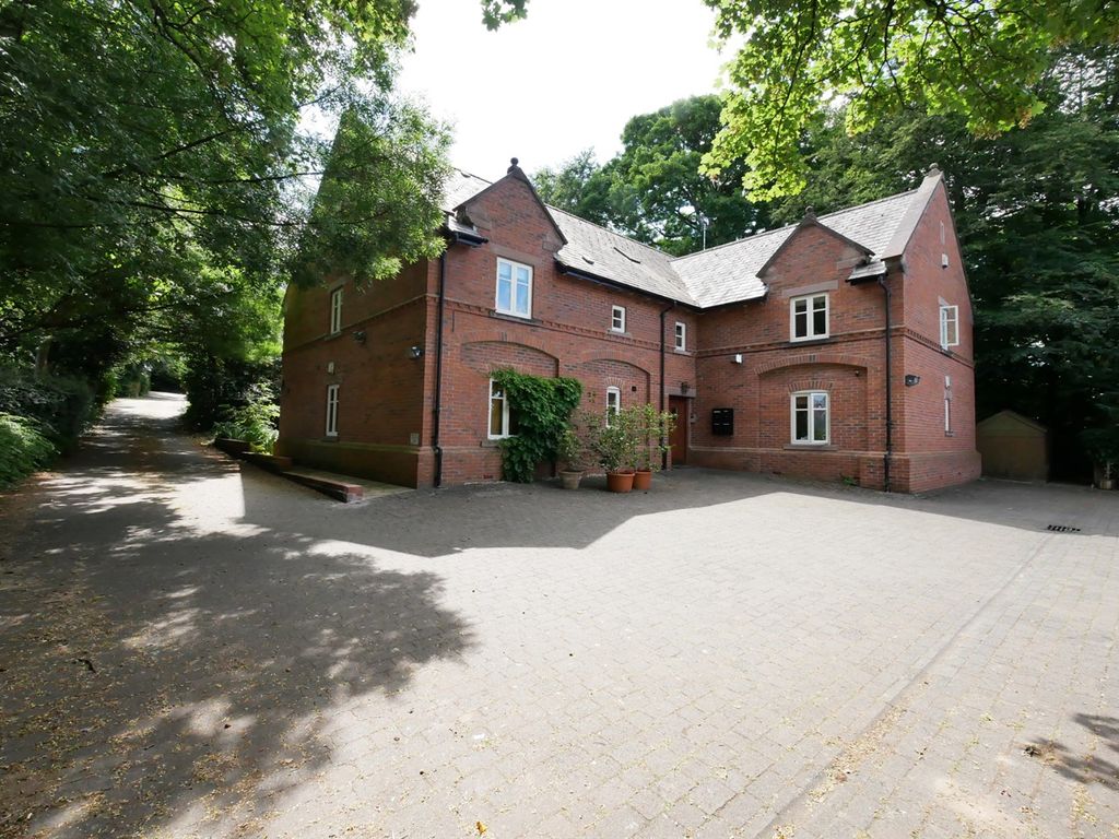3 bed flat for sale in Walmoor Bank Houses, Dee Banks, Chester CH3 Zoopla
