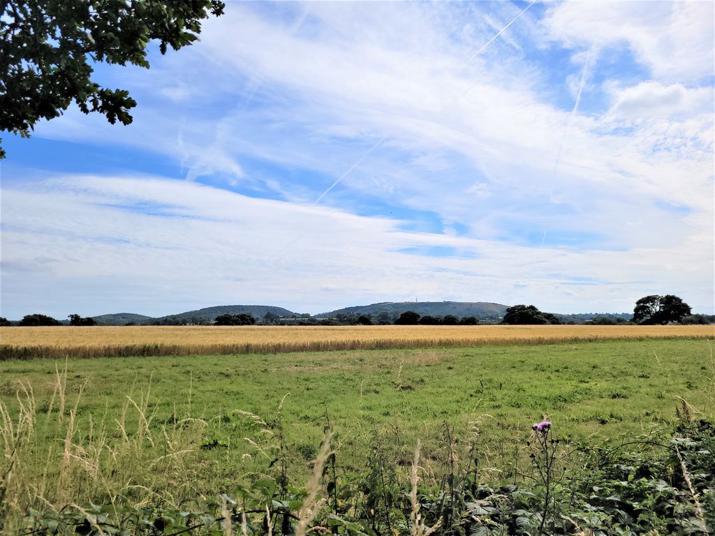 3 bed detached house for sale in Winchester Road, Stroud, Petersfield