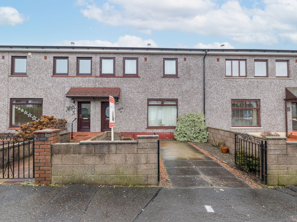 St. Giles Place, Dundee DD3  