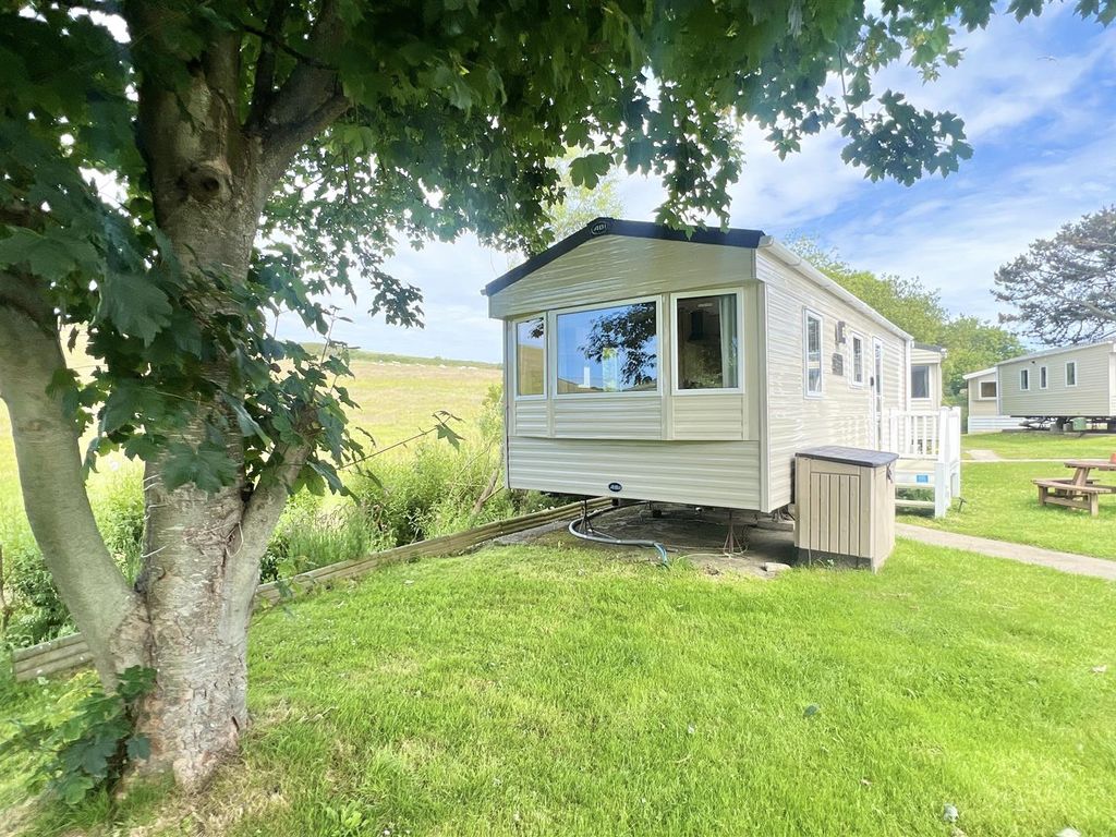 2 bed mobile/park home for sale in Newquay TR8 Zoopla