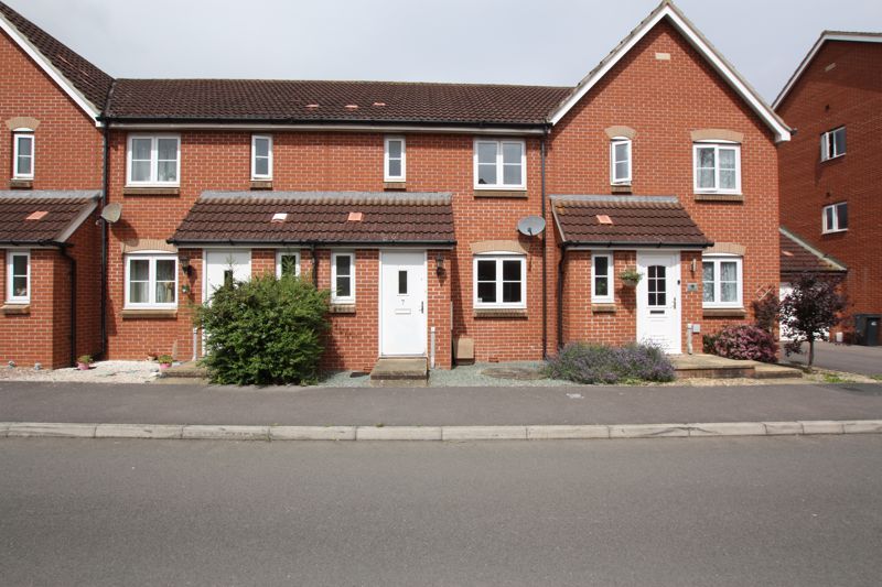 3 bed terraced house for sale in Cheviot Street, North Petherton