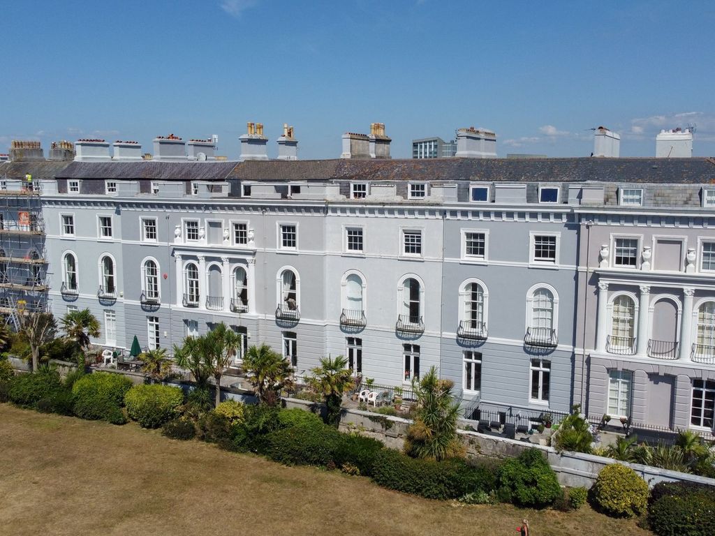 3 bed flat for sale in The Esplanade, Plymouth Hoe, Plymouth PL1 Zoopla