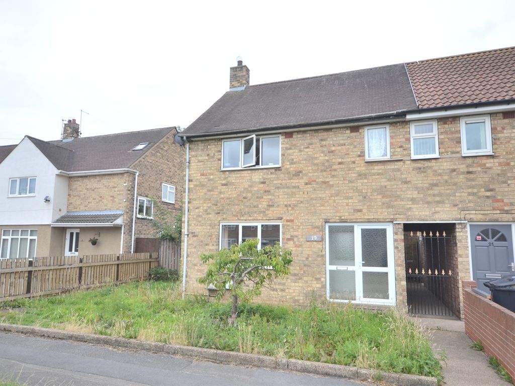 2 bed terraced house for sale in Bothwell Grove, Hull HU9 Zoopla