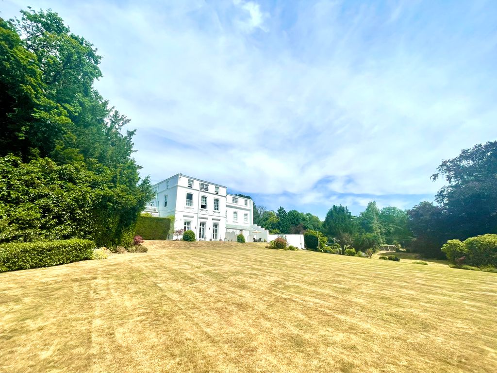 1 bed flat for sale in Southlands House, Oxted, Surrey RH8 Zoopla
