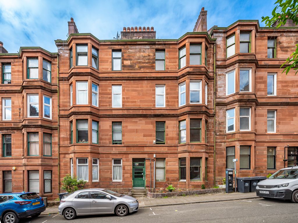 1 bed flat for sale in Townhead Terrace, Paisley PA1 Zoopla