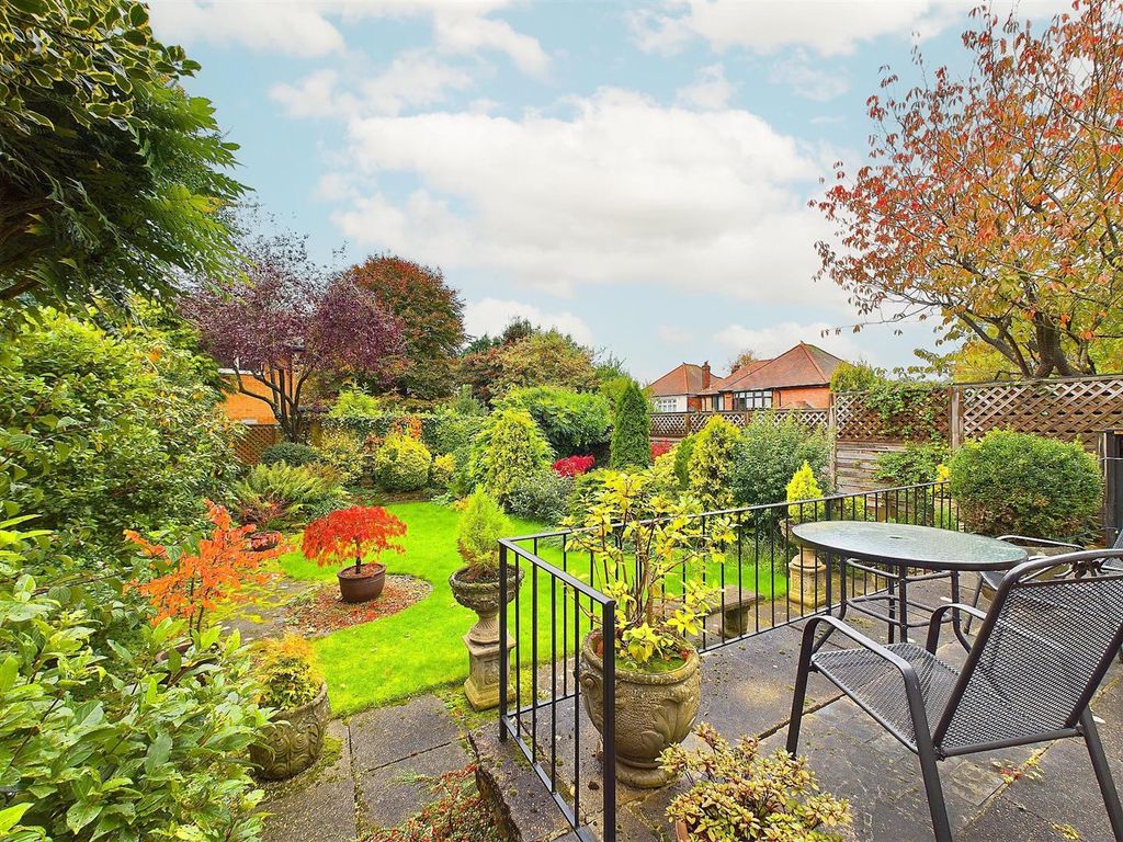 3 bed detached house for sale in Coningsby Road, Woodthorpe, Nottingham