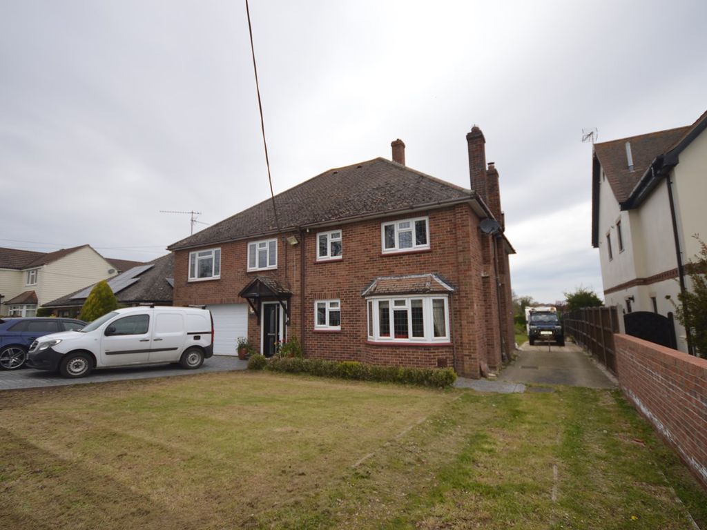 6 bed detached house for sale in Abberton Road, LayerDeLaHaye