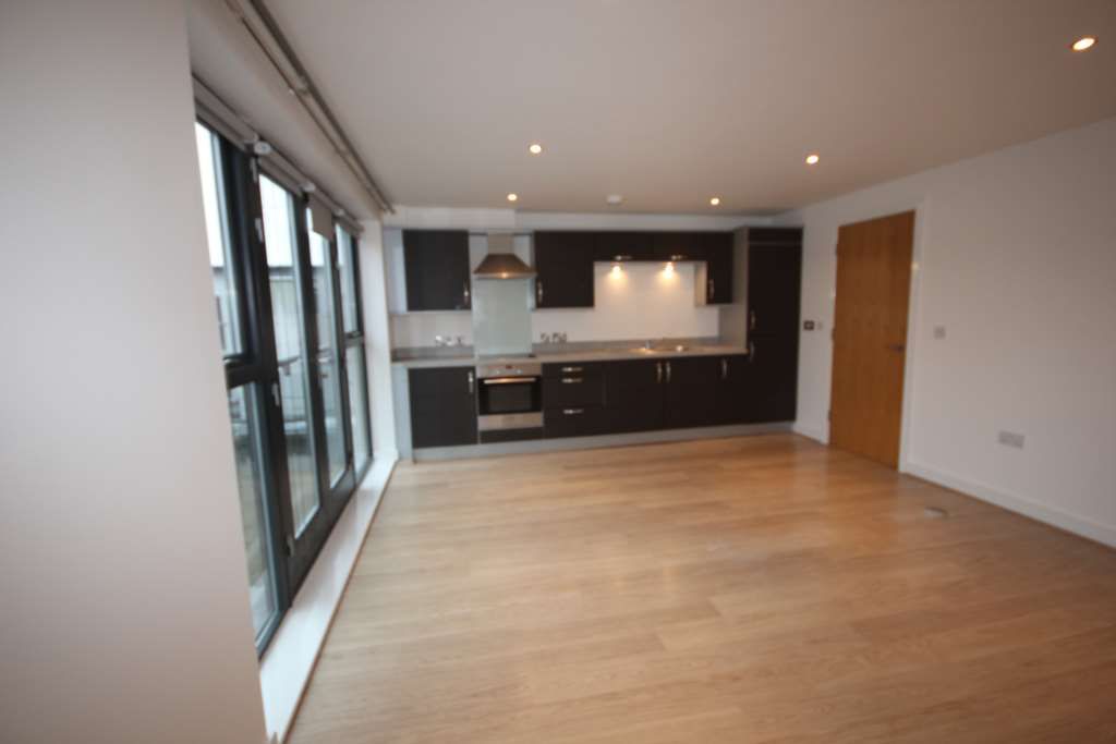 2 bed flat for sale in Buckley House, Lockside View, Stalybridge SK15