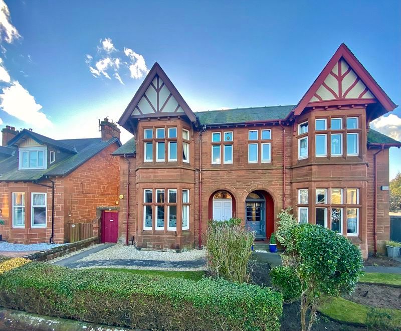 2 bed property for sale in Bentinck Drive, Troon KA10, £199,000 Zoopla