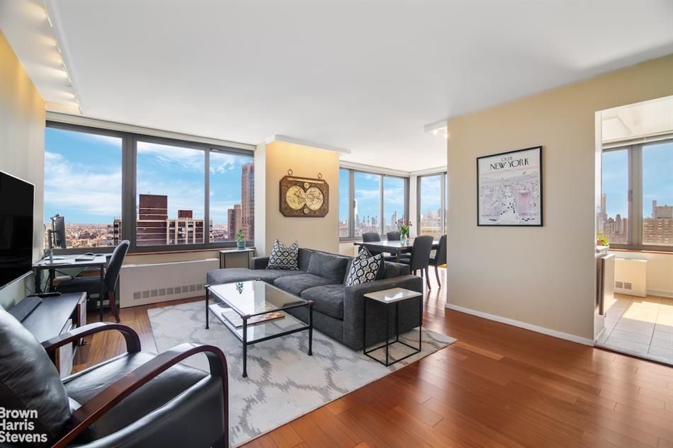 Studio for sale in 300 E 85th St Apt 3205, New York, Ny 10028, Usa Zoopla